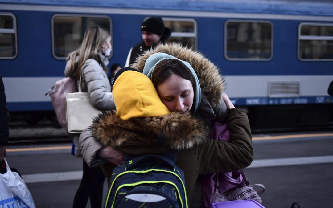 La protection temporaire, créatrice d’une nouvelle ère pour les droits des réfugiés ?