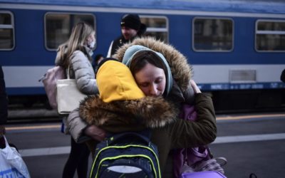 La protection temporaire, créatrice d’une nouvelle ère pour les droits des réfugiés ?
