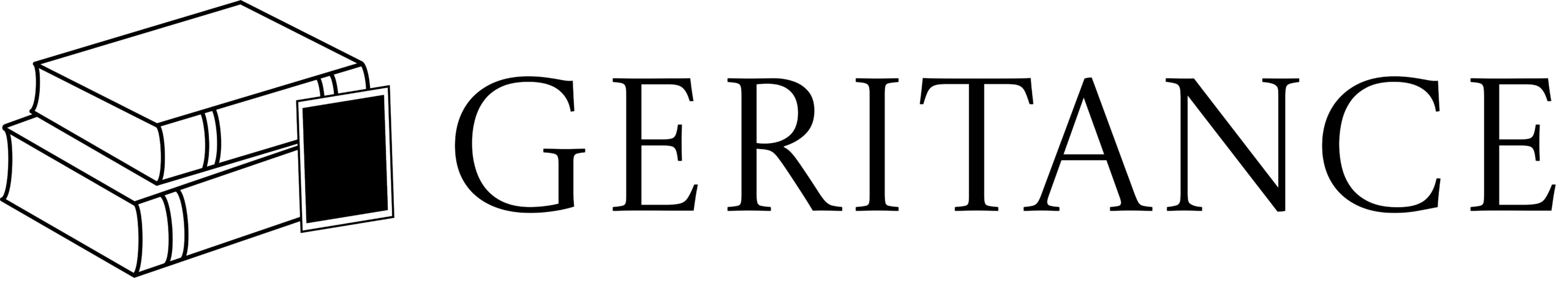 Geritance